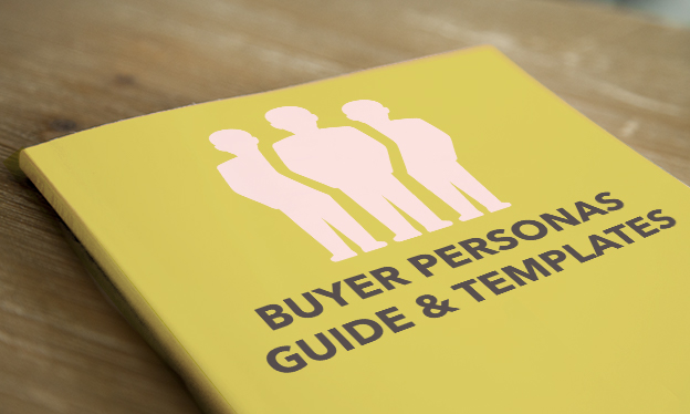 buyer personas guide and templates